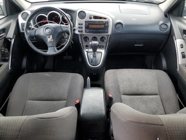 Photo 8 from auction – 2008 TOYOTA MATRIX XR with VIN 2T1KR32E78C696625