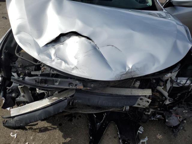 Photo 11 from auction – 2015 NISSAN ALTIMA 2.5 with VIN 1N4AL3APXFC263117