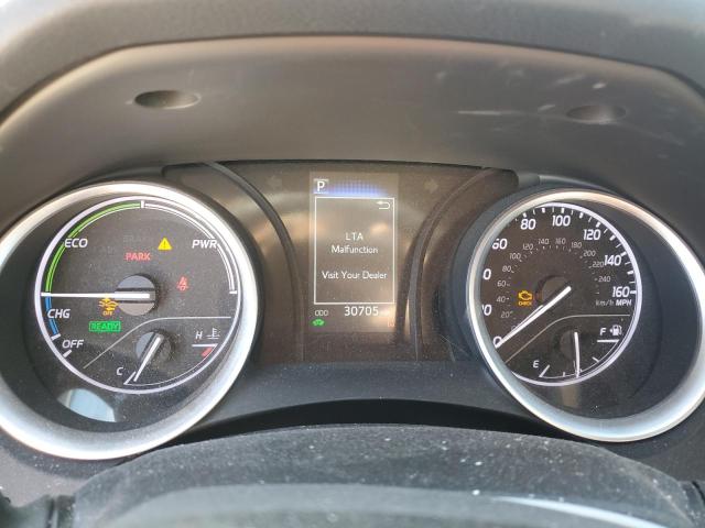 Photo 9 from auction – 2022 TOYOTA CAMRY LE with VIN 4T1C31AK8NU579485