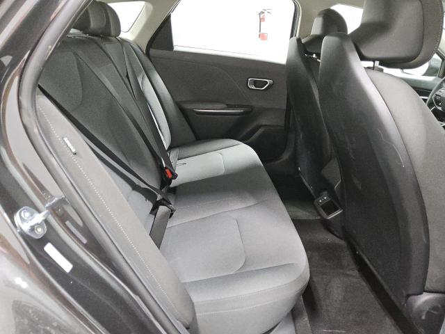 Photo 10 from auction – 2025 KIA K4 LX with VIN 3KPFT4DE8SE052517