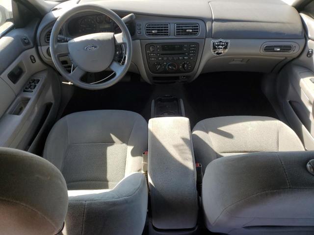 Photo 8 from auction – 2006 FORD TAURUS SE with VIN 1FAFP53UX6A196720