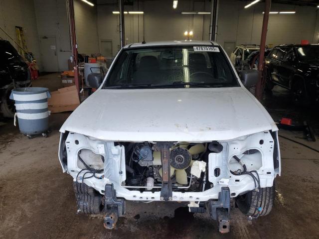 Photo 5 from auction – 2010 CHEVROLET COLORADO with VIN 1GCCSBD91A8101398