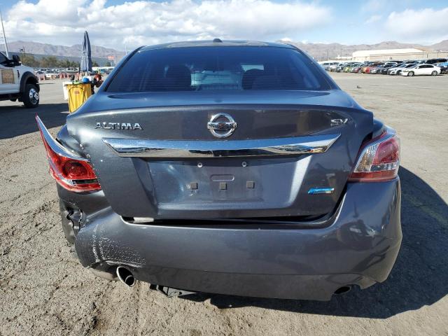 Photo 6 from auction – 2013 NISSAN ALTIMA 2.5 with VIN 1N4AL3AP4DN429598