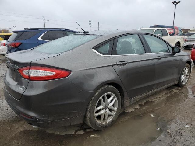 Foto 3 de la subasta – 2014 FORD FUSION SE con VIN 1FA6P0HD4E5353449