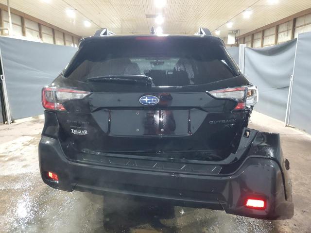 Photo 6 from auction – 2023 SUBARU OUTBACK ON with VIN 4S4BTGLD3P3153273