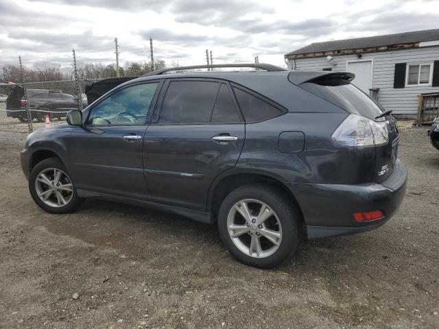 Photo 2 from auction – 2008 LEXUS RX 400H with VIN JTJHW31U582854371