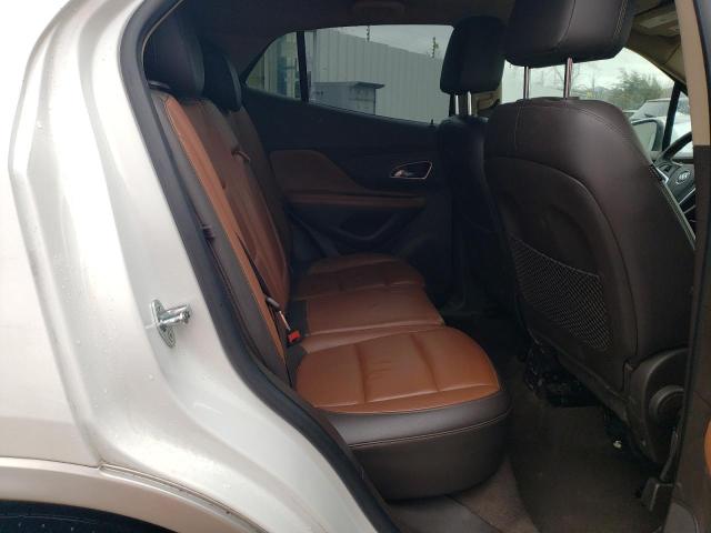 Photo 11 from auction – 2013 BUICK ENCORE with VIN KL4CJCSB4DB158520