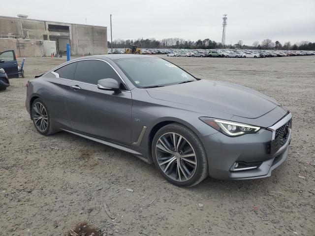 Photo 4 from auction – 2017 INFINITI Q60 BASE with VIN JN1CV7EK0HM110720