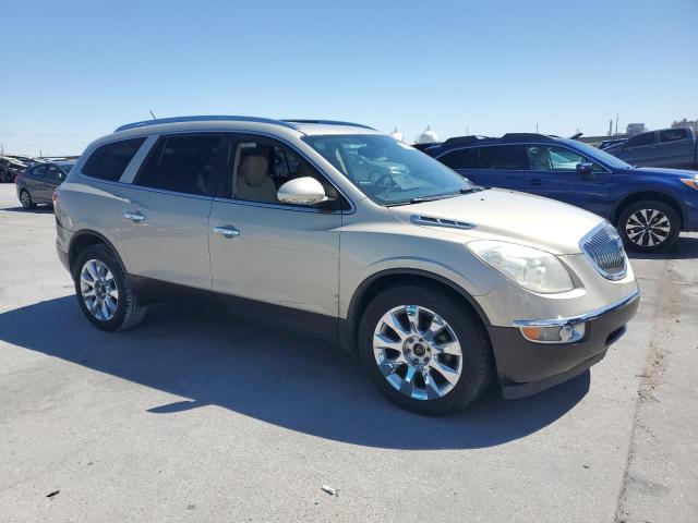 Photo 4 from auction – 2011 BUICK ENCLAVE CX with VIN 5GAKRCED2BJ188885