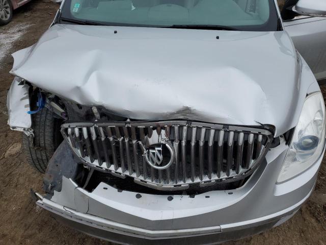 Photo 12 from auction – 2012 BUICK ENCLAVE with VIN 5GAKVCED6CJ378069