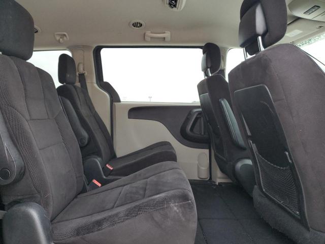 Photo 11 from auction – 2014 DODGE GRAND CARA with VIN 2C4RDGCG4ER154348