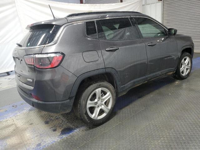 Снимка 3 от търг – 2024 JEEP COMPASS LA с VIN 3C4NJDBN0RT585004