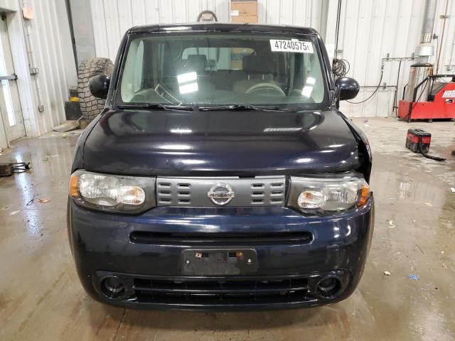 Photo 5 from auction – 2011 NISSAN CUBE BASE with VIN JN8AZ2KR9BT202570