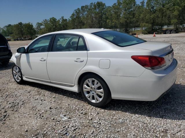 Снимка 2 от търг – 2011 TOYOTA AVALON BAS с VIN 4T1BK3DB0BU432272