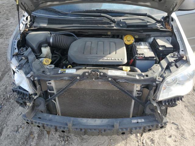 Photo 12 from auction – 2016 DODGE GRAND CARA with VIN 2C4RDGCG0GR204472