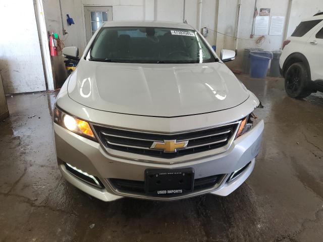 Photo 5 from auction – 2018 CHEVROLET IMPALA LT with VIN 2G1105S32J9106118