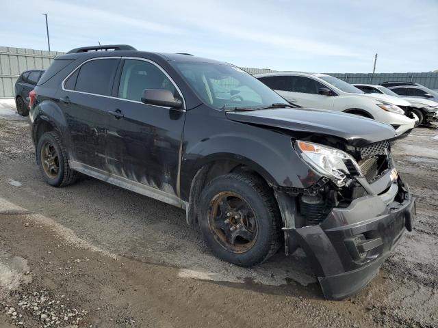 Photo 4 from auction – 2015 CHEVROLET EQUINOX LT with VIN 2GNALBEK1F6389109