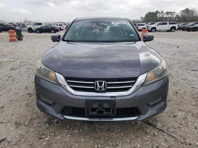 Photo 5 from auction – 2015 HONDA ACCORD EX with VIN 1HGCR2F71FA145815