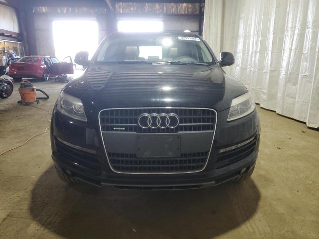 Снимка 5 от търг – 2009 AUDI Q7 PRESTIG с VIN WA1AV74L29D014257