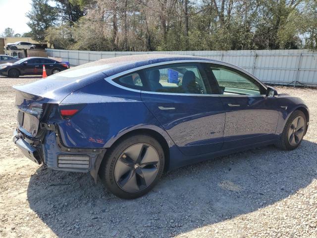 Photo 3 from auction – 2019 TESLA MODEL 3 with VIN 5YJ3E1EA6KF309031