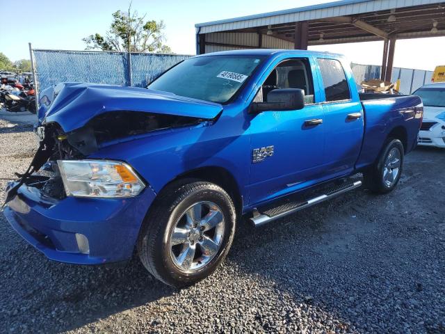 RAM 1500 CLASS 2019 with VIN 1C6RR6FG9KS500435 - Photo from auction