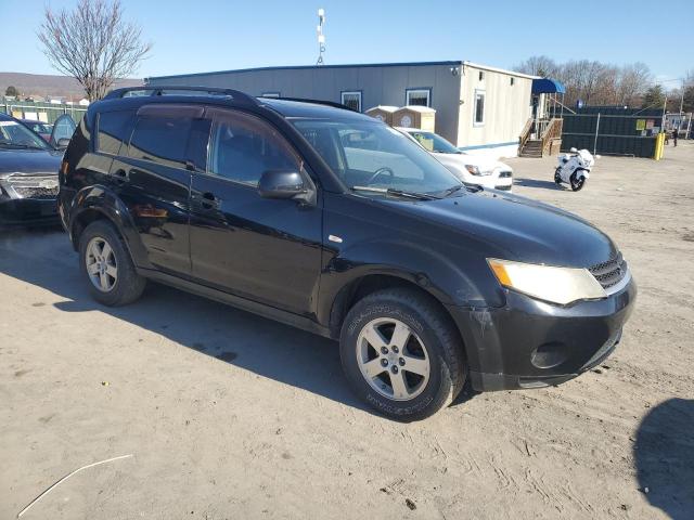 صورة رقم 4 من المزاد - 2007 MITSUBISHI OUTLANDER مع VIN JA4MT31X67U010809