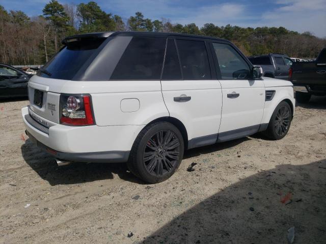 Снимка 3 от търг – 2011 LAND ROVER RANGE ROVE с VIN SALSK2D43BA271720