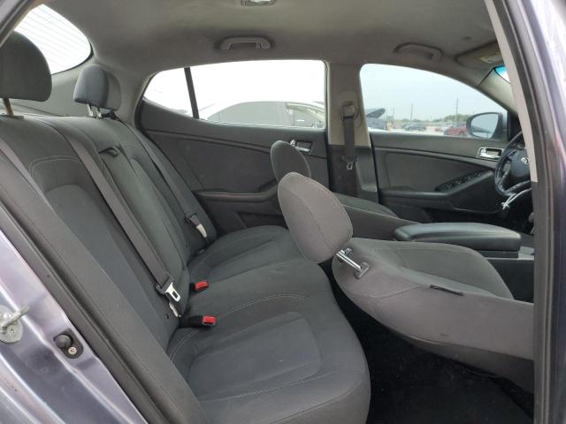 Снимка 10 от търг – 2012 KIA OPTIMA HYB с VIN KNAGM4ADXC5023205
