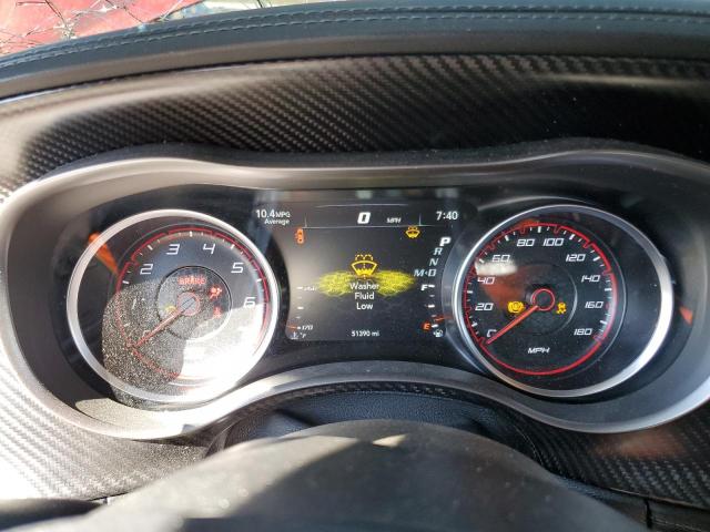 Photo 9 from auction – 2020 DODGE CHARGER SC with VIN 2C3CDXGJ3LH131808