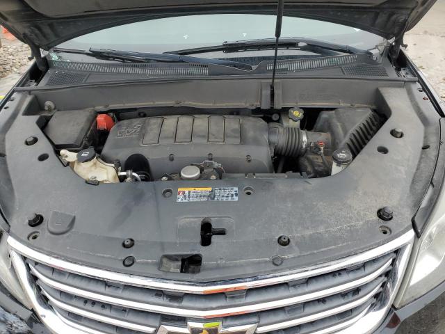 Photo 12 from auction – 2014 CHEVROLET TRAVERSE L with VIN 1GNKRGKDXEJ170222