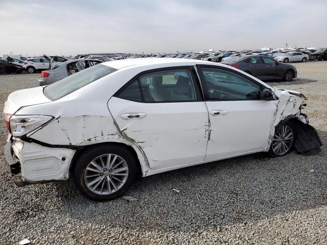 Photo 3 from auction – 2015 TOYOTA COROLLA L with VIN 5YFBURHEXFP326968