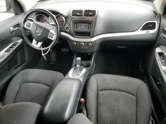 Zdjęcie 8 z aukcji – 2018 DODGE JOURNEY SE z VIN 3C4PDCAB3JT497876