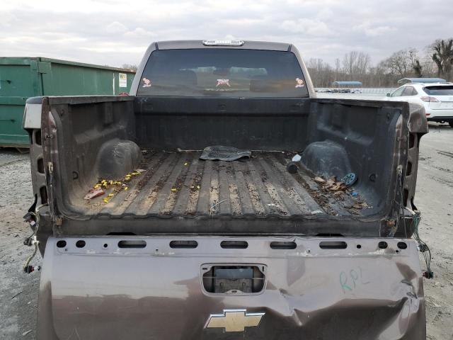 صورة رقم 6 من المزاد - 2008 CHEVROLET SILVERADO مع VIN 2GCEK13M681155673