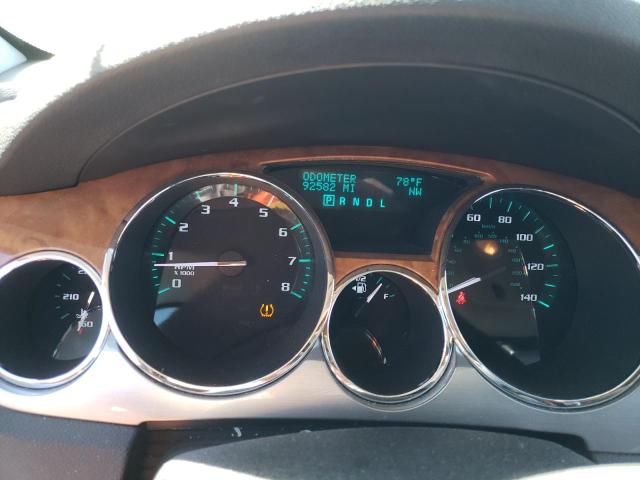 Снимка 9 от търг – 2011 BUICK ENCLAVE CX с VIN 5GAKVBED7BJ231154