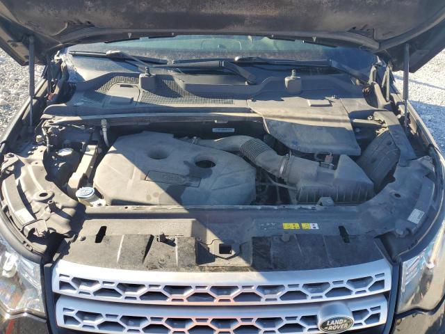 Photo 12 from auction – 2016 LAND ROVER DISCOVERY with VIN SALCR2BG2GH570367