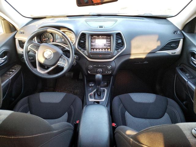 Photo 8 from auction – 2014 JEEP CHEROKEE L with VIN 1C4PJMCS8EW247075