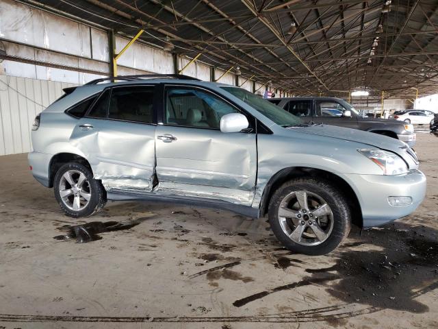 Photo 4 from auction – 2008 LEXUS RX 350 with VIN 2T2GK31U18C033680