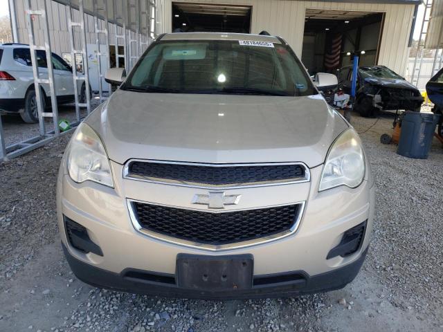Photo 5 from auction – 2012 CHEVROLET EQUINOX LT with VIN 2GNALDEK9C6197010