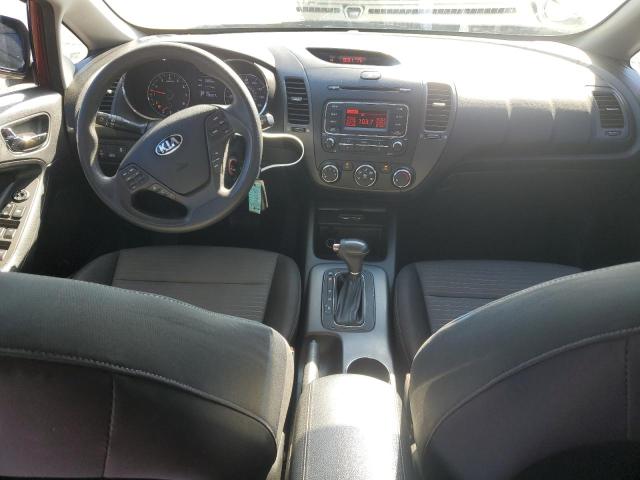 Photo 8 from auction – 2015 KIA FORTE LX with VIN KNAFX4A66F5406809