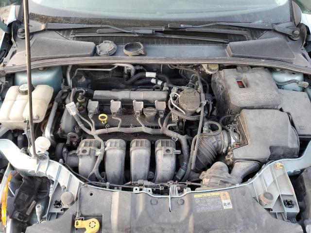 Photo 11 from auction – 2012 FORD FOCUS SEL with VIN 1FAHP3H24CL197592