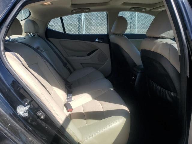 Photo 10 from auction – 2013 KIA OPTIMA HYB with VIN KNAGM4AD5D5059126