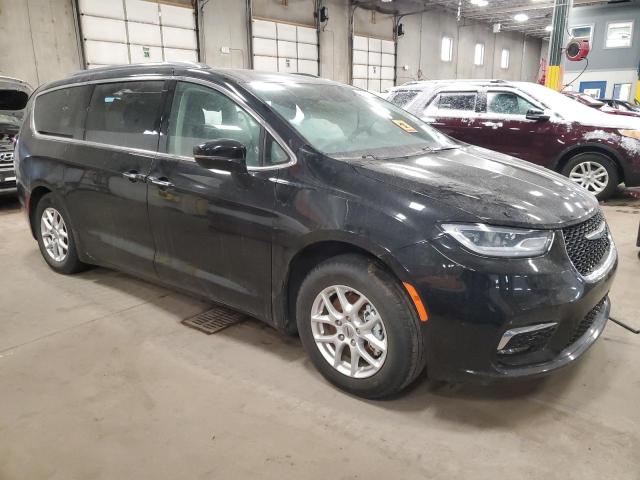 Photo 4 from auction – 2021 CHRYSLER PACIFICA T with VIN 2C4RC1BG1MR574665