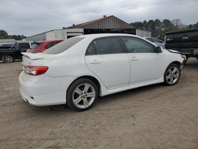 Снимка 3 от търг – 2013 TOYOTA COROLLA BA с VIN 5YFBU4EEXDP119663