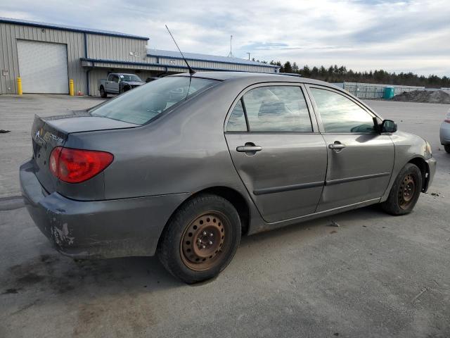 Photo 3 from auction – 2008 TOYOTA COROLLA CE with VIN 2T1BR32E28C869211