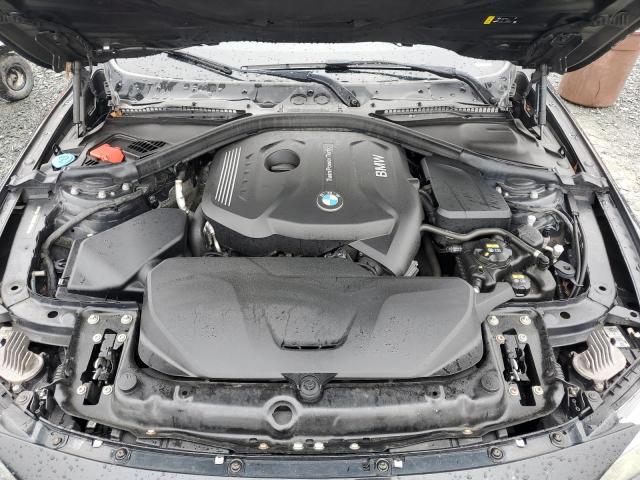 Photo 11 from auction – 2019 BMW 430XI GRAN with VIN WBA4J3C52KBL09724