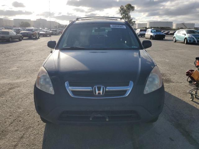 Photo 5 from auction – 2003 HONDA CR-V EX with VIN JHLRD78803C013058