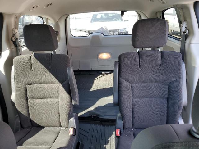 Photo 10 from auction – 2019 DODGE GRAND CARA with VIN 2C4RDGBG6KR799015