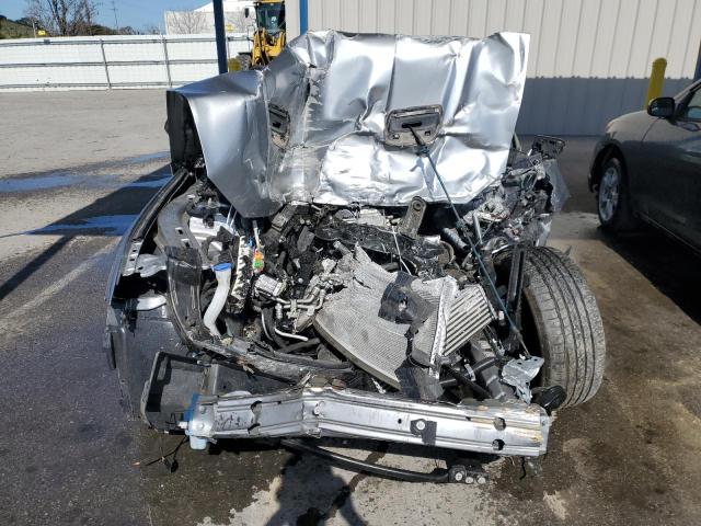 Photo 5 from auction – 2023 FORD MUSTANG with VIN 1FA6P8TH8P5105684