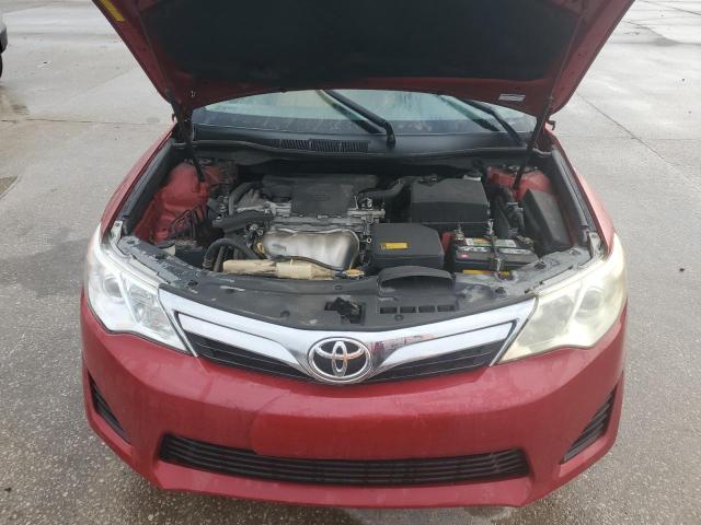 Photo 11 from auction – 2013 TOYOTA CAMRY L with VIN 4T1BF1FK0DU644033