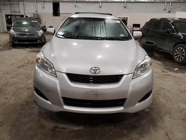 Photo 5 from auction – 2009 TOYOTA COROLLA MA with VIN 2T1KU40E19C016243